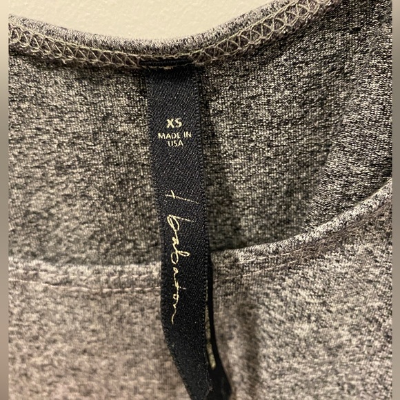 Talula Tank Top Speckled - Picture 3 of 4